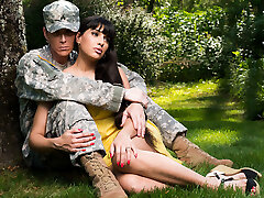 One Last Pound - Mercedes Carrera, River Stark