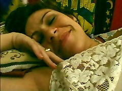 Tranny Nailing A Preggie Kitty