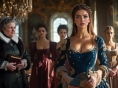 Aveline's Quest Episode 1 - Ai Futa Pornography by Miro