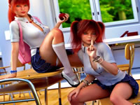 Double Homework Episode 2