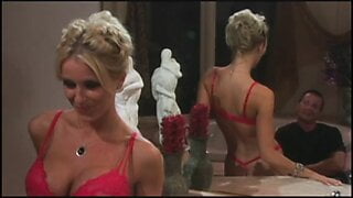 Awesome Mature Babe in Boots Gets Her Pussy Ate by Lucky Dude