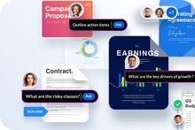 ai prompts on various files