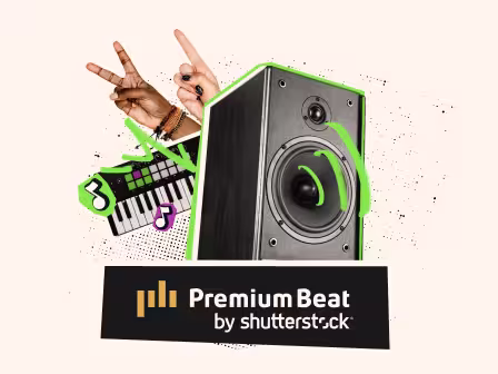 PremiumBeat Content Feature