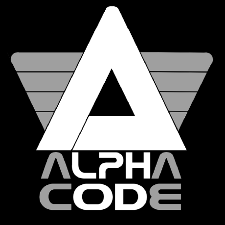 @AlphaCodeCorp