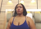 Camsoda BBW Ebony Model