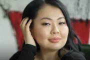 ivejasmin Asian BBW Model