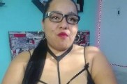 Cam4 BBW Brunette Cam Model