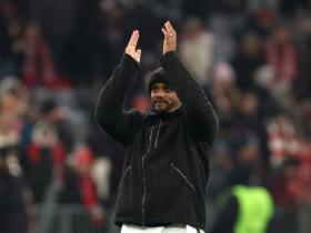 孔帕尼与拜仁续约背后的故事