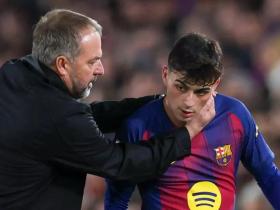 巴黎体育总监坎波斯谈球探经历