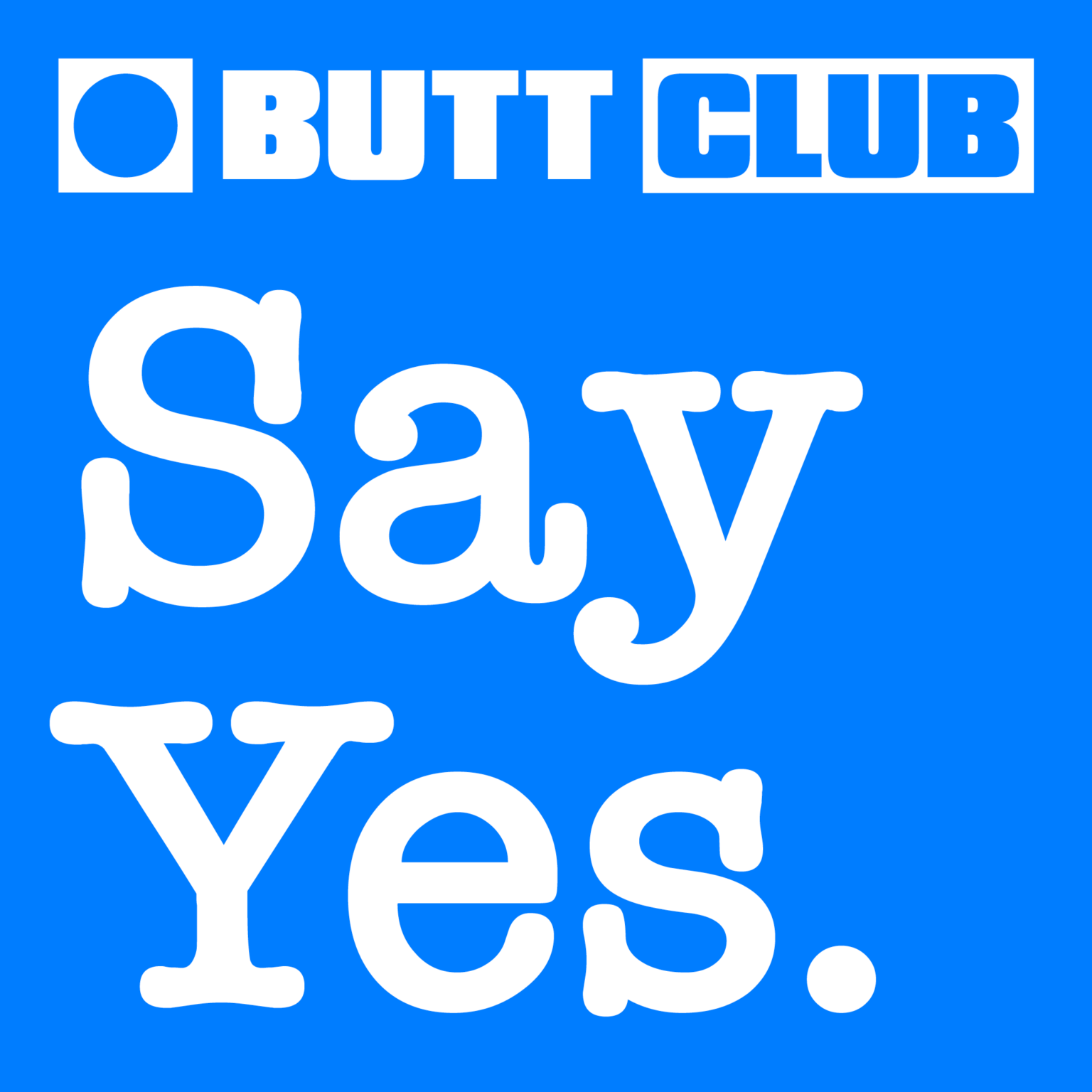BUTT - Butt-newsletter-campaign-website