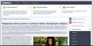 najlepszy katalog porno