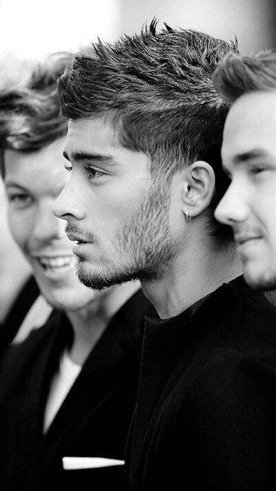 zayn