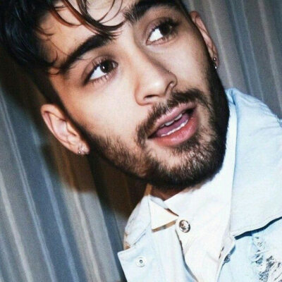 zayn