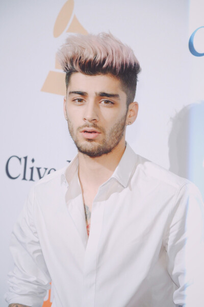 zayn