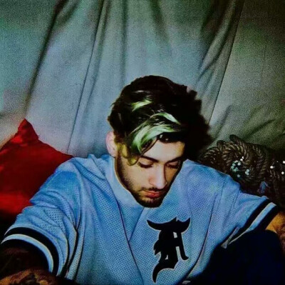zayn