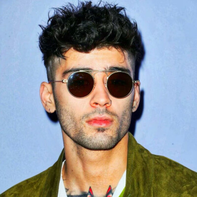 zayn