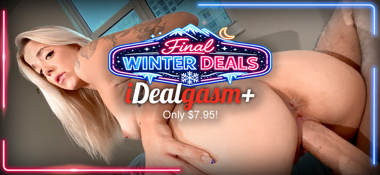 Daily Porn Deals
