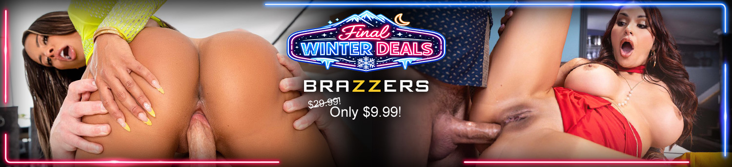 Daily Porn Deals