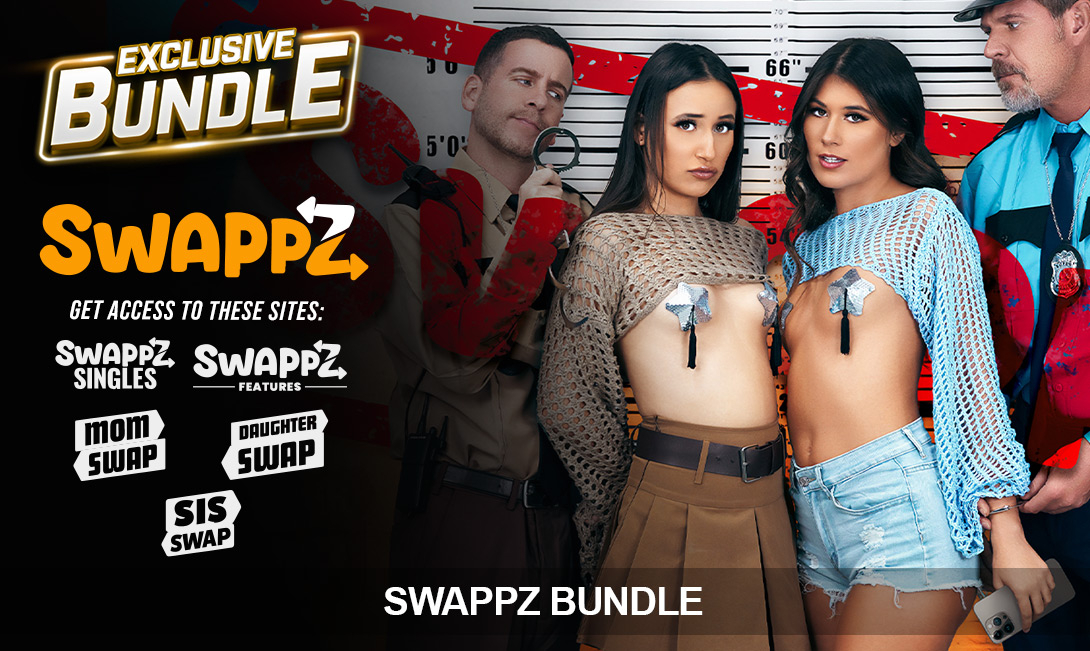 Swappz: Just $9.95!