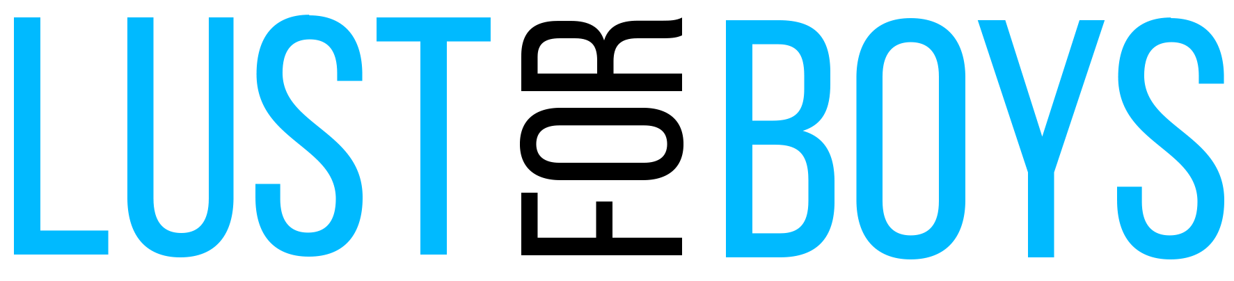LustForBoys
