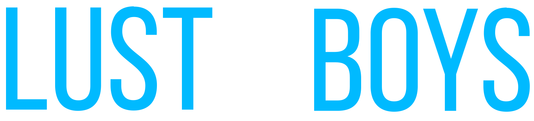 LustForBoys