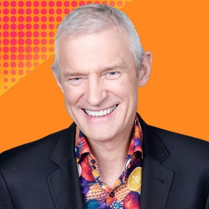 Jeremy Vine