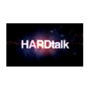HARDTalk
