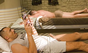 Sleeping Gay Pictures