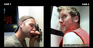 Gay Gloryhole Pictures