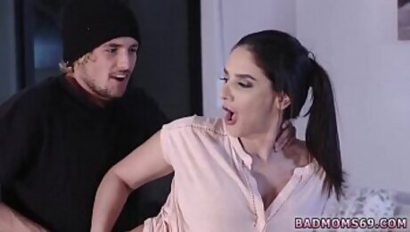 Smoking Milf No Navy For My B