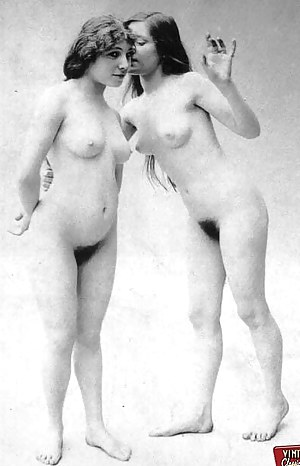Free Vintage Porn Pictures