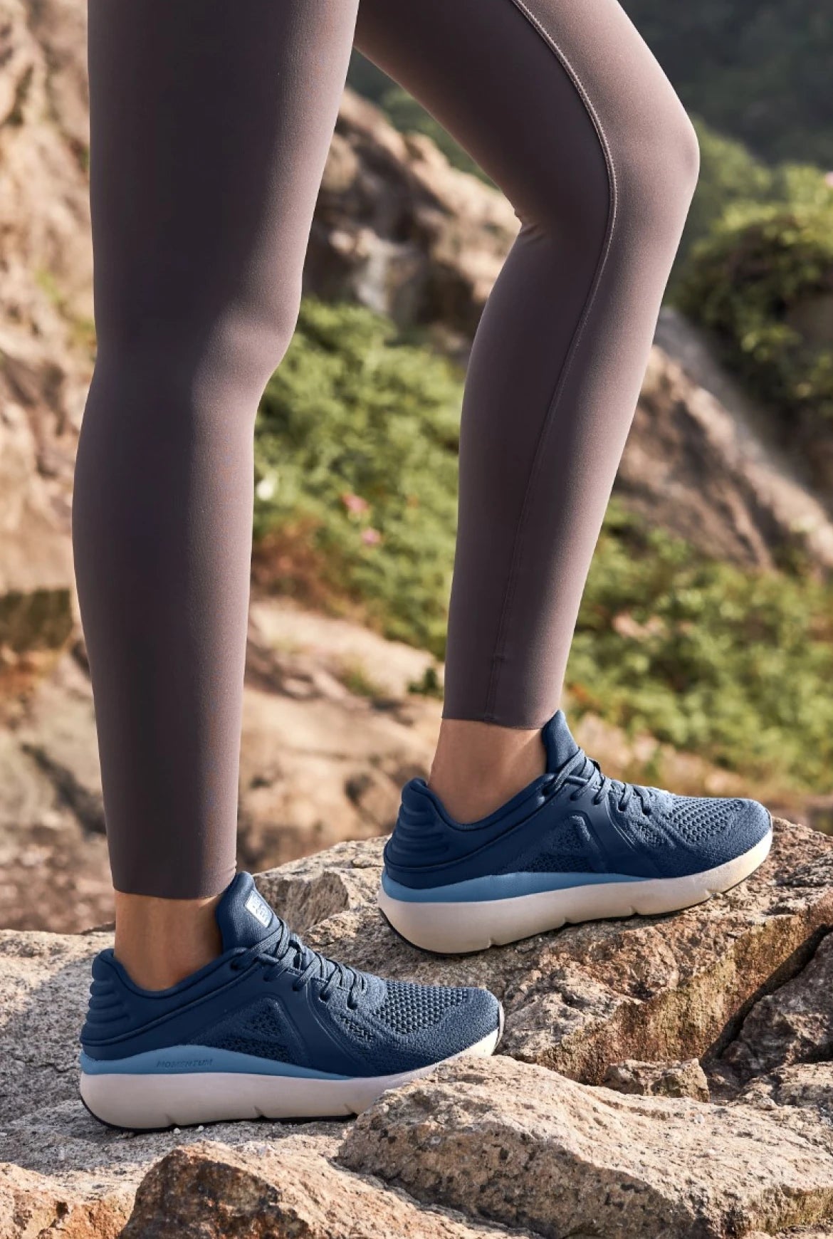 Women's Walking Shoes