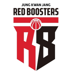 安养赤红火箭球队logo