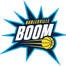 诺布尔斯维尔爆炸 诺布尔斯维尔爆炸球队logo