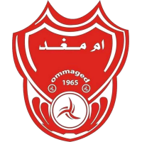 乌姆穆加德 乌姆穆加德球队logo