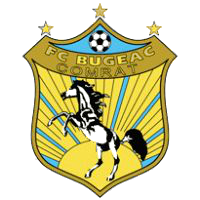 奥林普科姆拉特球队logo