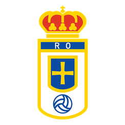 皇家奥维耶多 皇家奥维耶多球队logo