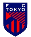 FC东京球队logo