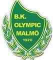 BK奥林匹克球队logo