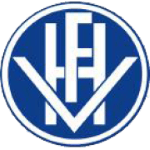 福图纳赫德斯海姆球队logo
