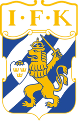 哥登堡女足 哥登堡女足球队logo