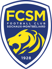 索肖 索肖球队logo