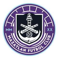 马萨特兰球队logo