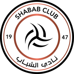 利雅得青年人 利雅得青年人球队logo