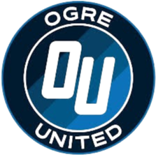 奥格雷联合 奥格雷联合球队logo