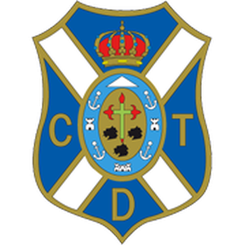 特内里费 特内里费球队logo