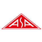ASA阿晓斯球队logo