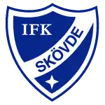 IFK斯克维德 IFK斯克维德球队logo