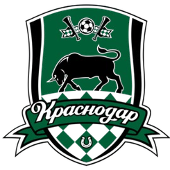 克拉斯诺球队logo