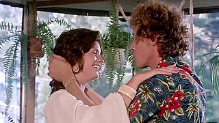 Tapestry Of Passion - Retro Sex Scene